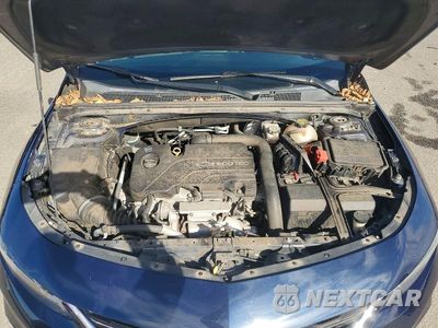 Zdjęcie 11 z 12 samochodu: 2016 CHEVROLET MALIBU LT VIN:1G1ZE5ST9GF345153 - miniatura
