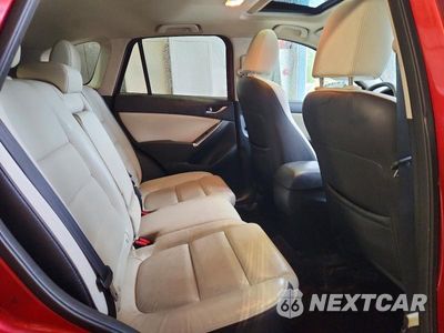 Zdjęcie 11 z 13 samochodu: 2016 MAZDA CX-5 GT VIN:JM3KE4DY3G0839806 - miniatura