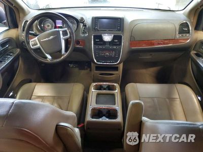 Zdjęcie 8 z 13 samochodu: 2013 CHRYSLER TOWN & COUNTRY TOURING VIN:2C4RC1BG3DR715154 - miniatura