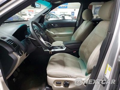 Zdjęcie 7 z 13 samochodu: 2015 FORD EXPLORER VIN:1FM5K8B89FGB05603 - miniatura