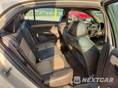 Zdjęcie 10 z 13 samochodu: 2009 CHEVROLET MALIBU LTZ VIN:1G1ZK57B09F179794 - miniatura