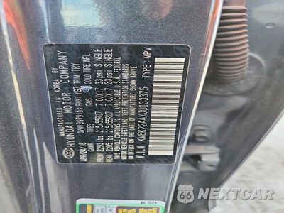 Zdjęcie 13 z 13 samochodu: 2018 HYUNDAI KONA SEL VIN:KM8K22AAXJU133375 - miniatura