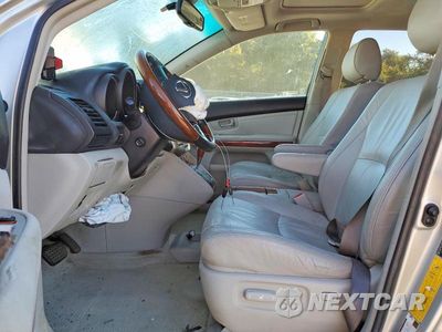 Zdjęcie 7 z 14 samochodu: 2007 LEXUS RX 350 VIN:JTJGK31U570008081 - miniatura