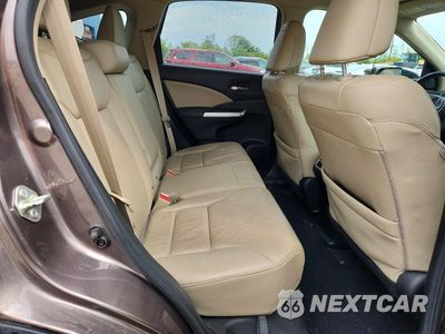 Zdjęcie 11 z 13 samochodu: 2016 HONDA CR-V TOURING VIN:5J6RM4H97GL039399 - miniatura