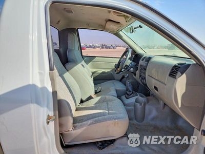 Zdjęcie 10 z 12 samochodu: 2006 CHEVROLET COLORADO VIN:1GCCS148268323537 - miniatura