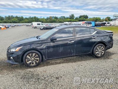 2020 NISSAN ALTIMA S 1N4BL4BV3LN315548 - główne zdjęcie licytacji z USA - miniatura