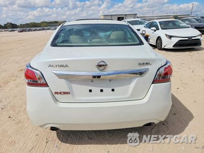 Zdjęcie 6 z 12 samochodu: 2015 NISSAN ALTIMA 3.5 SL VIN:1N4BL3AP1FC161757 - miniatura