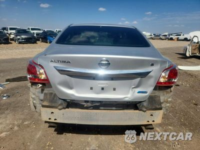 Zdjęcie 6 z 12 samochodu: 2013 NISSAN ALTIMA 2.5 VIN:1N4AL3AP6DC144042 - miniatura