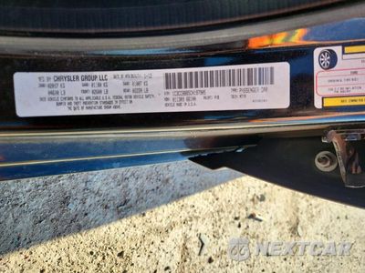 Zdjęcie 13 z 13 samochodu: 2012 CHRYSLER 200 TOURING VIN:1C3CCBBB5CN197905 - miniatura