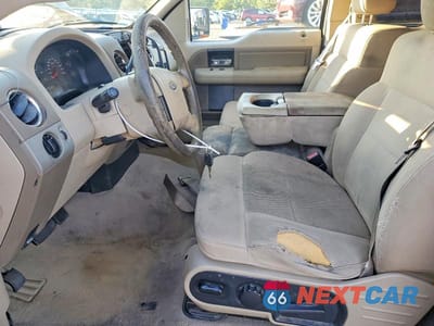 Zdjęcie 7 z 13 samochodu: 2005 FORD F150 VIN:1FTPX14525FB58219 - miniatura