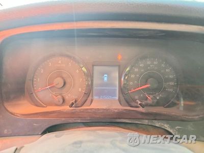 Zdjęcie 9 z 13 samochodu: 2017 TOYOTA SIENNA LE VIN:5TDKZ3DCXHS858735 - miniatura