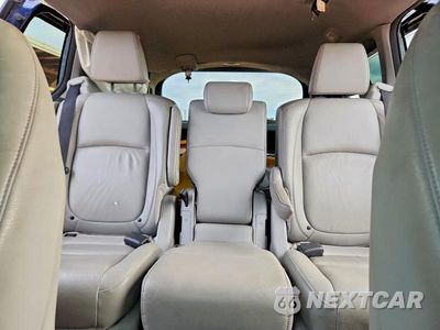 Zdjęcie 10 z 14 samochodu: 2018 HONDA ODYSSEY EXL VIN:5FNRL6H70JB025387 - miniatura