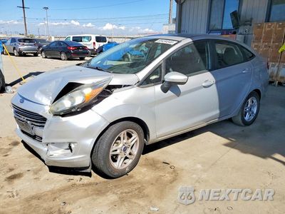 2017 FORD FIESTA SE 3FADP4BJ7HM119298 - główne zdjęcie licytacji z USA - miniatura
