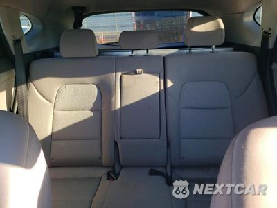 Zdjęcie 10 z 13 samochodu: 2016 HYUNDAI TUCSON ECO VIN:KM8J3CA22GU194901 - miniatura