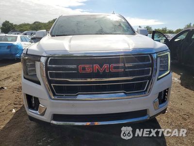 Piąte zdjęcie samochodu w środku: 2024 GMC YUKON XL K1500 SLT VIN:1GKS2GKDXRR284892 - miniatura