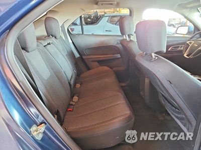 Zdjęcie 10 z 12 samochodu: 2017 CHEVROLET EQUINOX LT VIN:2GNFLFEK0H6138257 - miniatura