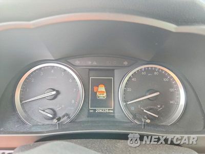 Zdjęcie 9 z 13 samochodu: 2018 TOYOTA HIGHLANDER LIMITED VIN:5TDDZRFH5JS488353 - miniatura