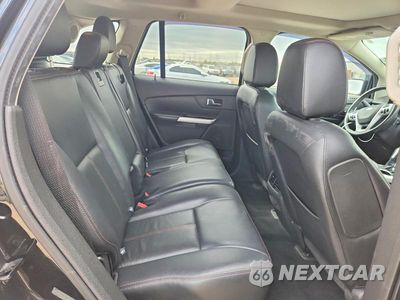 Zdjęcie 10 z 13 samochodu: 2013 FORD EDGE LIMITED VIN:2FMDK4KC7DBB01613 - miniatura
