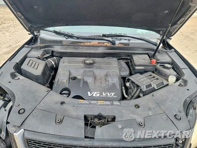 Zdjęcie 12 z 13 samochodu: 2012 GMC TERRAIN SLT VIN:2GKFLUE5XC6274996 - miniatura