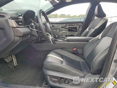 Zdjęcie 7 z 12 samochodu: 2025 TOYOTA CAMRY SE VIN:4T1DAACK9SU501378 - miniatura