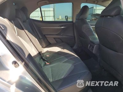 Zdjęcie 10 z 13 samochodu: 2023 TOYOTA CAMRY HYBRID SE VIN:4T1S31AK5PU617267 - miniatura