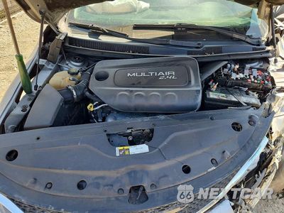Zdjęcie 11 z 12 samochodu: 2015 CHRYSLER 200 LIMITED VIN:1C3CCCAB1FN568988 - miniatura