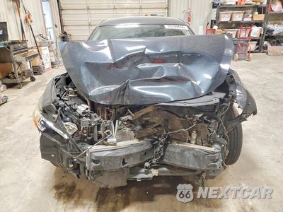 Piąte zdjęcie samochodu w środku: 2018 NISSAN ALTIMA 2.5 S VIN:1N4AL3AP7JC284516 - miniatura