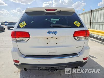 Zdjęcie 6 z 14 samochodu: 2014 JEEP GRAND CHEROKEE LIMITED VIN:1C4RJEBG2EC107522 - miniatura