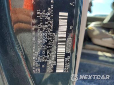 Zdjęcie 13 z 13 samochodu: 2006 TOYOTA TUNDRA SR5 VIN:5TBRT34116S482687 - miniatura