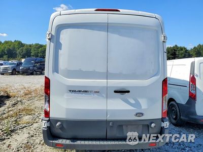 Zdjęcie 6 z 13 samochodu: 2017 FORD TRANSIT T-150 VIN:1FTYE2CM7HKB32414 - miniatura