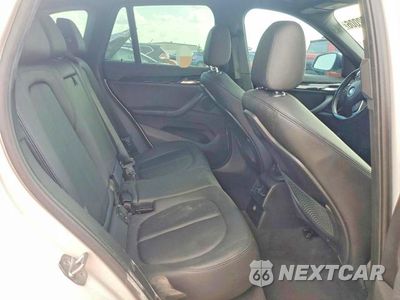 Zdjęcie 11 z 13 samochodu: 2018 BMW X1 SDRIVE28I VIN:WBXHU7C34J5H42983 - miniatura