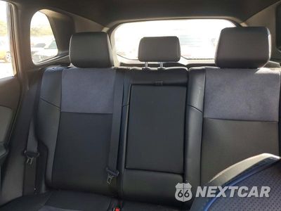 Zdjęcie 10 z 13 samochodu: 2026 TOYOTA RAV4 XSE VIN:2T36CRAVXTW003911 - miniatura