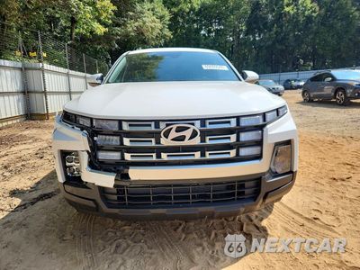 Piąte zdjęcie samochodu w środku: 2026 HYUNDAI SANTA CRUZ SE VIN:5NTJA4DE2TH160632 - miniatura