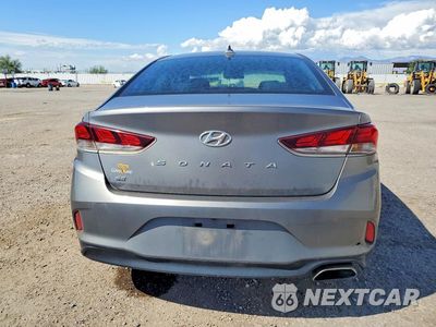 Zdjęcie 6 z 12 samochodu: 2019 HYUNDAI SONATA SE VIN:5NPE24AF2KH756929 - miniatura