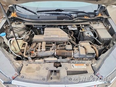 Zdjęcie 11 z 12 samochodu: 2018 HONDA CR-V EXL VIN:2HKRW2H86JH671320 - miniatura
