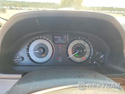 Zdjęcie 9 z 13 samochodu: 2012 HONDA ODYSSEY EXL VIN:5FNRL5H69CB034173 - miniatura