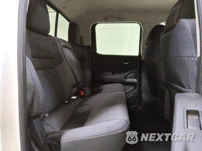 Zdjęcie 10 z 12 samochodu: 2026 NISSAN FRONTIER SV VIN:1N6ED1EK0TN625173 - miniatura