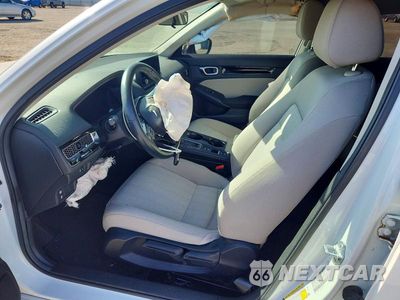 Zdjęcie 7 z 12 samochodu: 2023 HONDA CIVIC EX VIN:2HGFE1F71PH319629 - miniatura