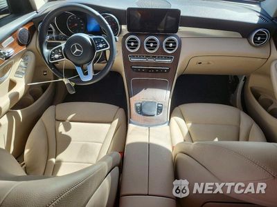 Zdjęcie 8 z 12 samochodu: 2022 MERCEDES-BENZ GLC 300 VIN:W1N0G8DB2NV378376 - miniatura