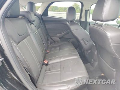 Zdjęcie 10 z 12 samochodu: 2013 FORD FOCUS TITANIUM VIN:1FADP3N26DL370503 - miniatura