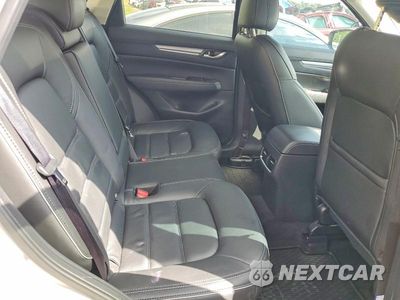Zdjęcie 11 z 14 samochodu: 2025 MAZDA CX-5 PREMIUM PLUS VIN:JM3KFBEM9S0807559 - miniatura