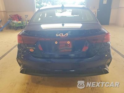 Zdjęcie 6 z 12 samochodu: 2024 KIA FORTE LXS VIN:3KPF24AD7RE758077 - miniatura