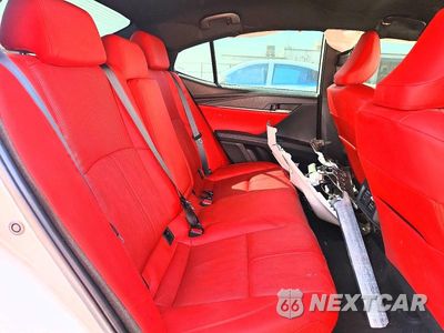 Zdjęcie 10 z 12 samochodu: 2026 TOYOTA CAMRY XSE VIN:4T1DAACK8TU299277 - miniatura