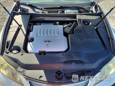 Zdjęcie 11 z 12 samochodu: 2009 LEXUS ES 350 VIN:JTHBJ46G292282630 - miniatura