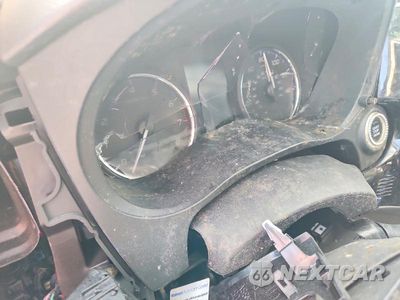 Zdjęcie 9 z 13 samochodu: 2018 MITSUBISHI OUTLANDER SE VIN:JA4AD3A37JZ012544 - miniatura