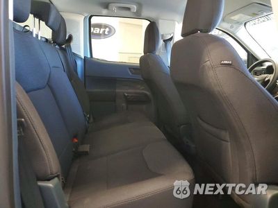 Zdjęcie 10 z 12 samochodu: 2026 FORD MAVERICK XL VIN:3FTTW8BA4TRA69035 - miniatura