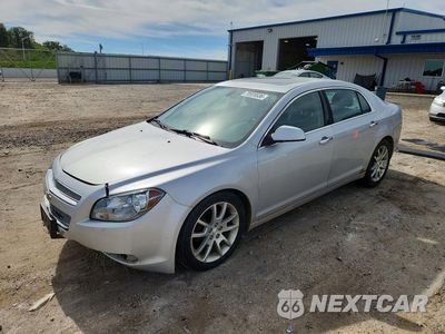 2012 CHEVROLET MALIBU LTZ 1G1ZG5E7XCF376723 - główne zdjęcie licytacji z USA - miniatura