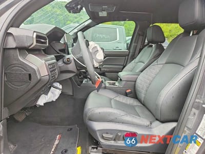 Zdjęcie 7 z 12 samochodu: 2025 TOYOTA TACOMA TRD OFF-ROAD VIN:3TMLB5JN6SM107407 - miniatura