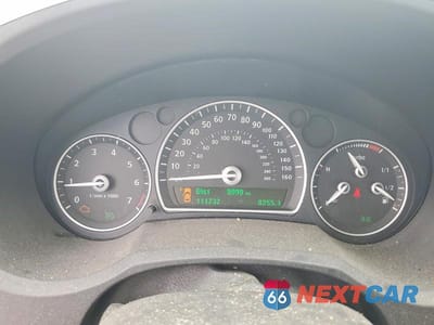 Zdjęcie 9 z 12 samochodu: 2007 SAAB 9-3 2.0T VIN:YS3FD49Y871107504 - miniatura