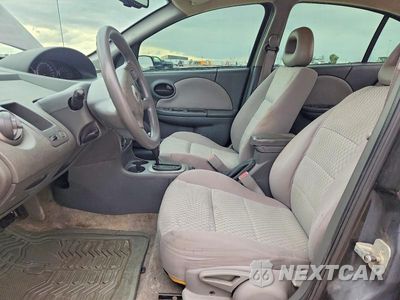 Zdjęcie 7 z 13 samochodu: 2006 SATURN ION LEVEL 2 VIN:1G8AJ55F26Z170337 - miniatura